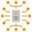Database Ikona 64x64