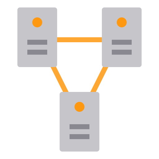 Database ícone