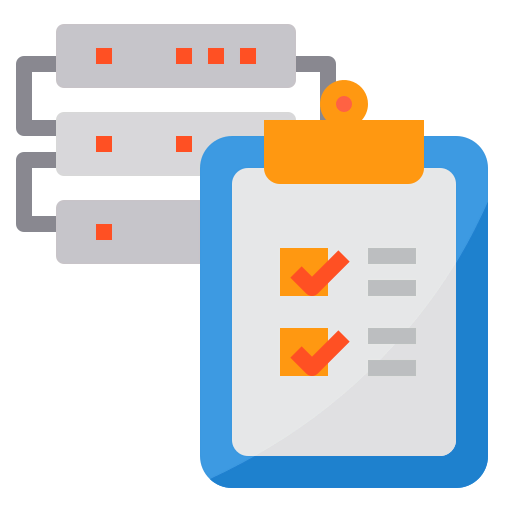 Database icon