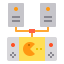 База данных иконка 64x64