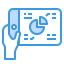Analytics icon 64x64