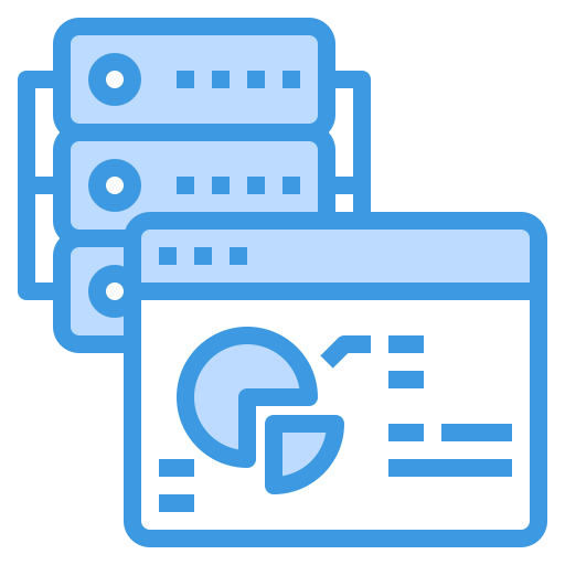 Database ícone