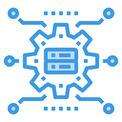 Database Ikona