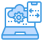 Sync icon 64x64