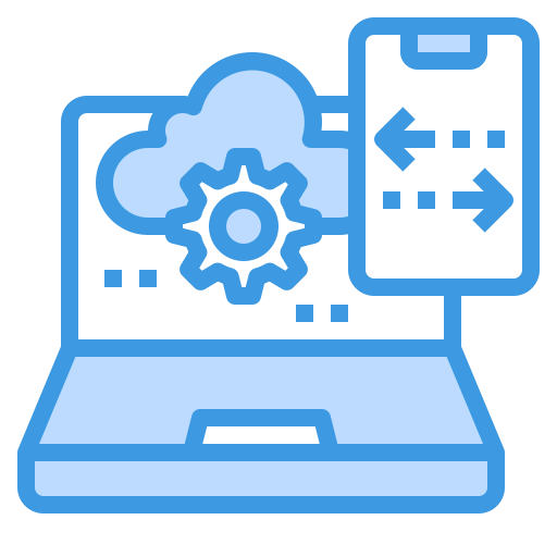 Sync icon