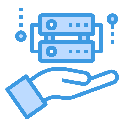Database icon