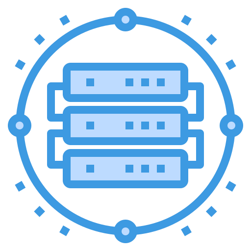 Database icon