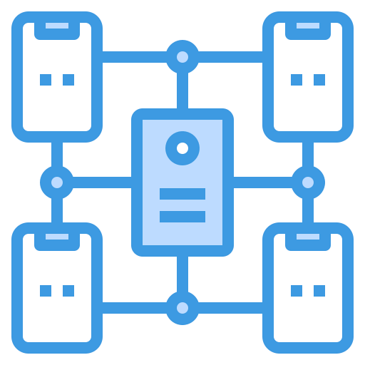 Database Symbol