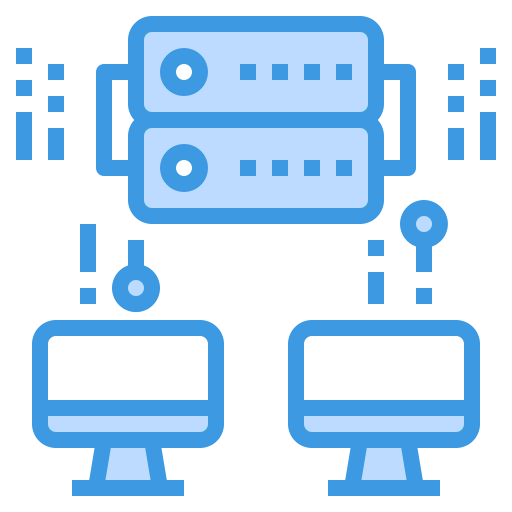 Database ícono