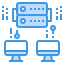 Database Symbol 64x64