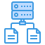 Database Symbol 64x64