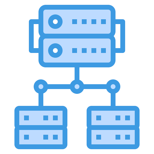 Database іконка