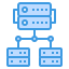 Database Symbol 64x64