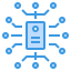 Database Symbol 64x64