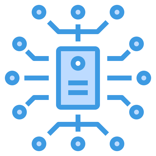 Database Ikona