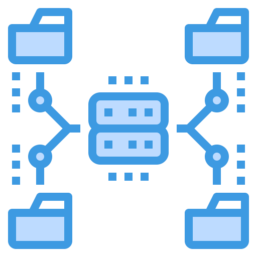 Database icon
