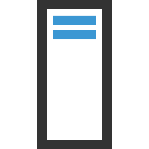 Pc icon