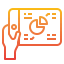 Analytics icon 64x64