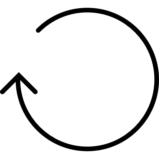 Clockwise Arrow 상