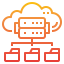 Database Ikona 64x64