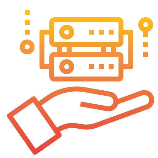 Database icon
