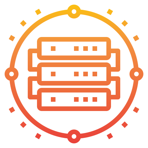 Database ícone