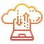 Cloud computing 图标 64x64