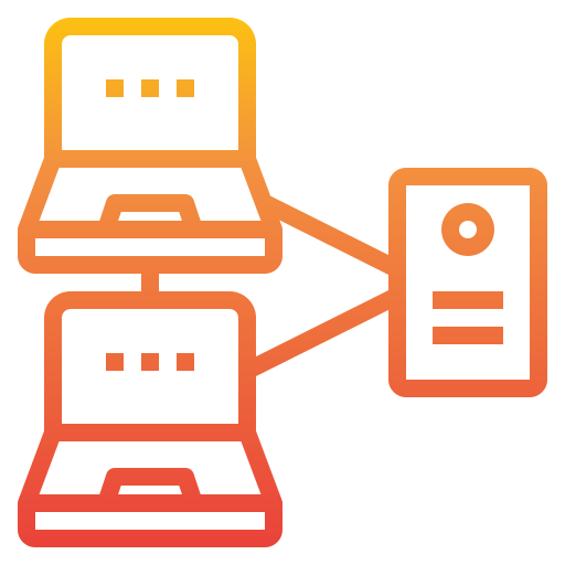 Database 图标