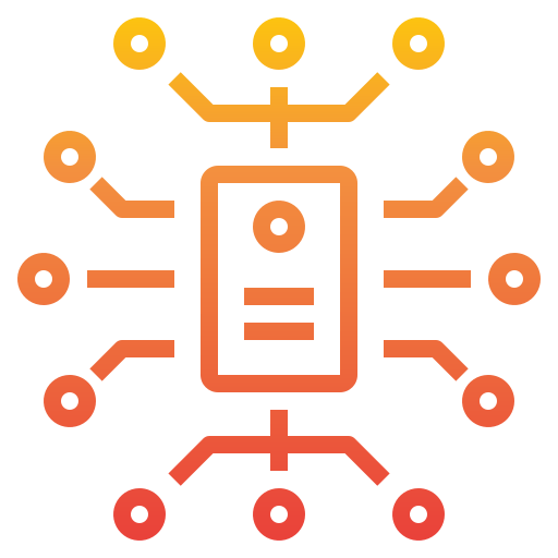 Database ícone