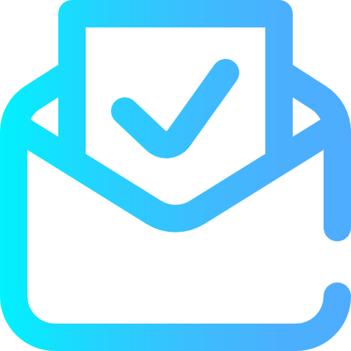 Received icon