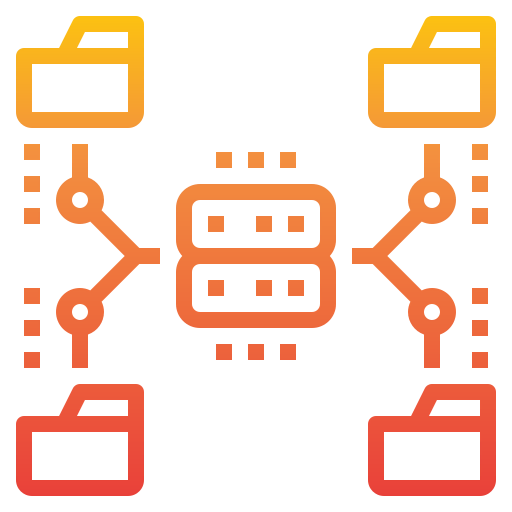 Database icon