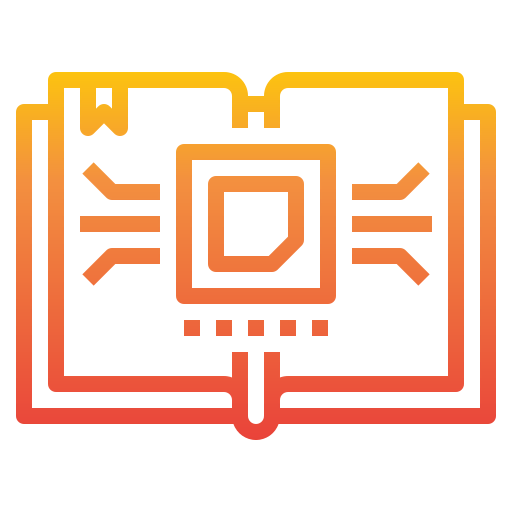 Processor 图标