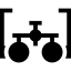 Testing glasses іконка 64x64