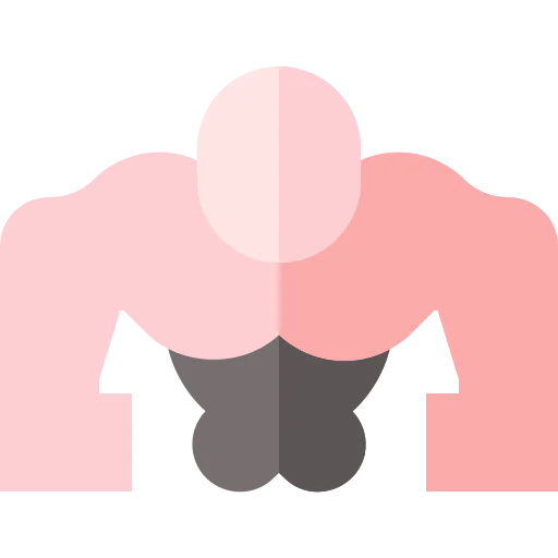 Push up icon
