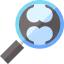 X ray Symbol 64x64