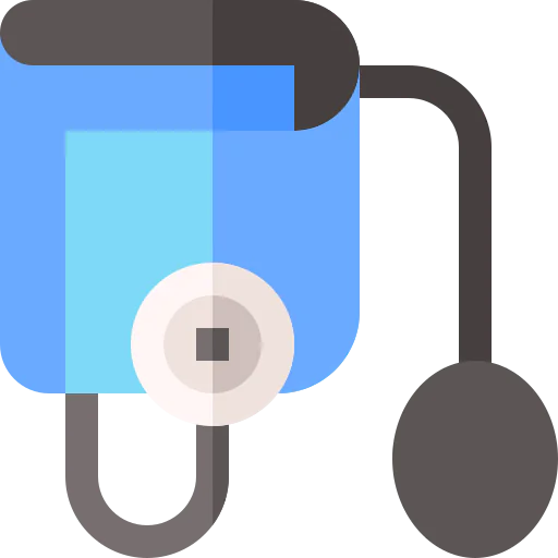 Tonometer icon