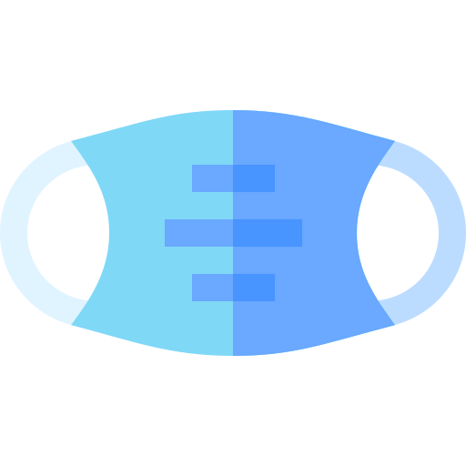 Mask icon