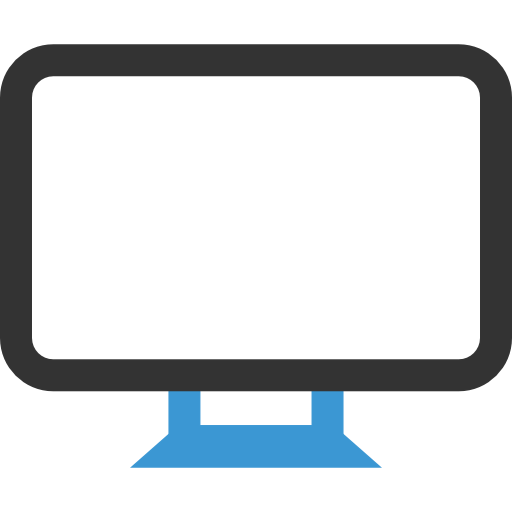Computer icon