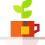 Tea icon 64x64