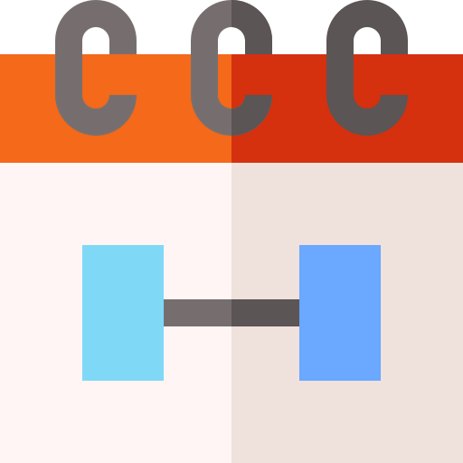 Schedule icon
