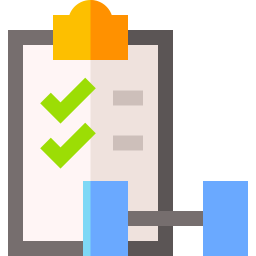 Checklist icon