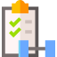 Checklist icon 64x64