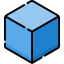 Cube Ikona 64x64