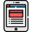 News report icon 64x64