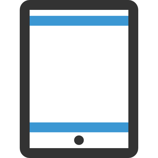 Ipad icon