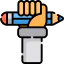 Hand Ikona 64x64