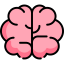 Brain Ikona 64x64