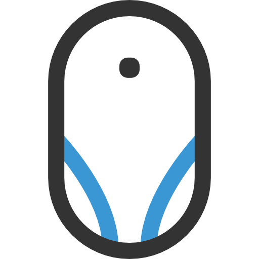 Mouse icon