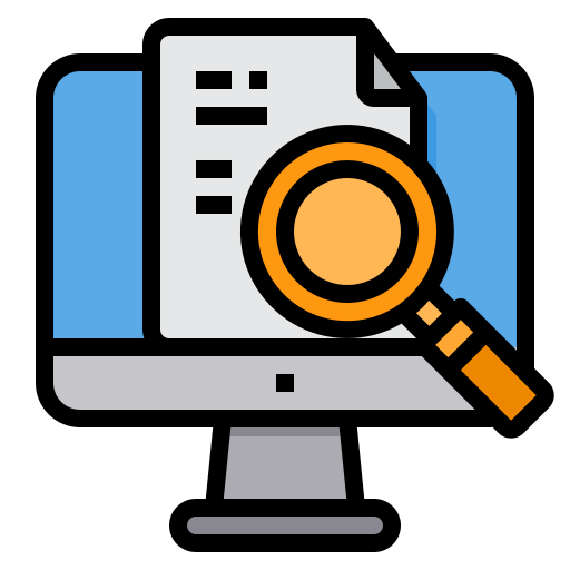 Computer icon