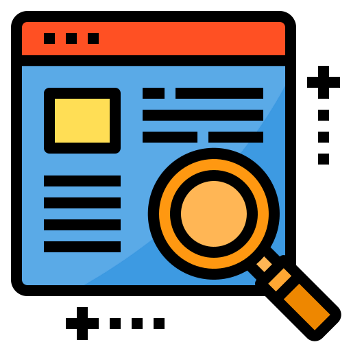 Browser icon